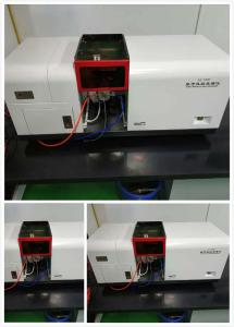 Quality 180nm Wavelength Aas Atomic Absorption Spectroscopy wholesale