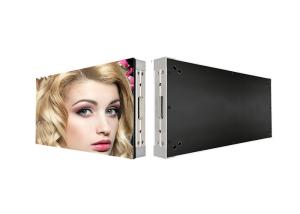 Quality Indoor Advertising Full Color LED display video wall 3840Hz 172x86 dots wholesale
