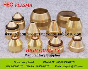 Quality Plasma Cutting Accessories Nozzle Cap .11.845.401.160 M3004 For Kjellberg wholesale