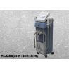 Buy cheap SHR Permanent laser hair tattoo removal machine UK lamp 1 million shots warranty from wholesalers