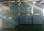 Permanent Magnetic Oil Injected Screw Compressor Integrated 75KW 13.2 m³/min