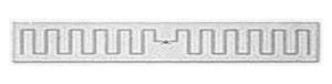 Quality EM4222/EM4223-UHF tag Inlay / UHF Read-only Logistics tag Inlays wholesale