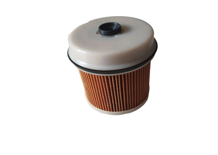 Paper 23390-0L010 23390-0L041 Element Fuel Filter For Pickup Truck