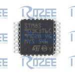 STM8S903K3T6C