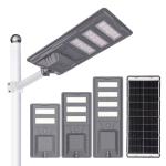 Outdoor Waterproof Solar Street Light 100 Watts Solar Street Light 3000/4000