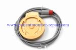 M2734B Ultrasound Probe TOCO MP Uterine Contraction Probe FM20 FM30 Fetal