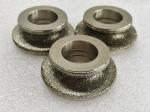 Customizable Electroplated Diamond Dressing ordinary grinding wheels Wheels