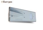 18W Integrated Street Lamp Solar Street Light Outdoor Waterproof Countryard