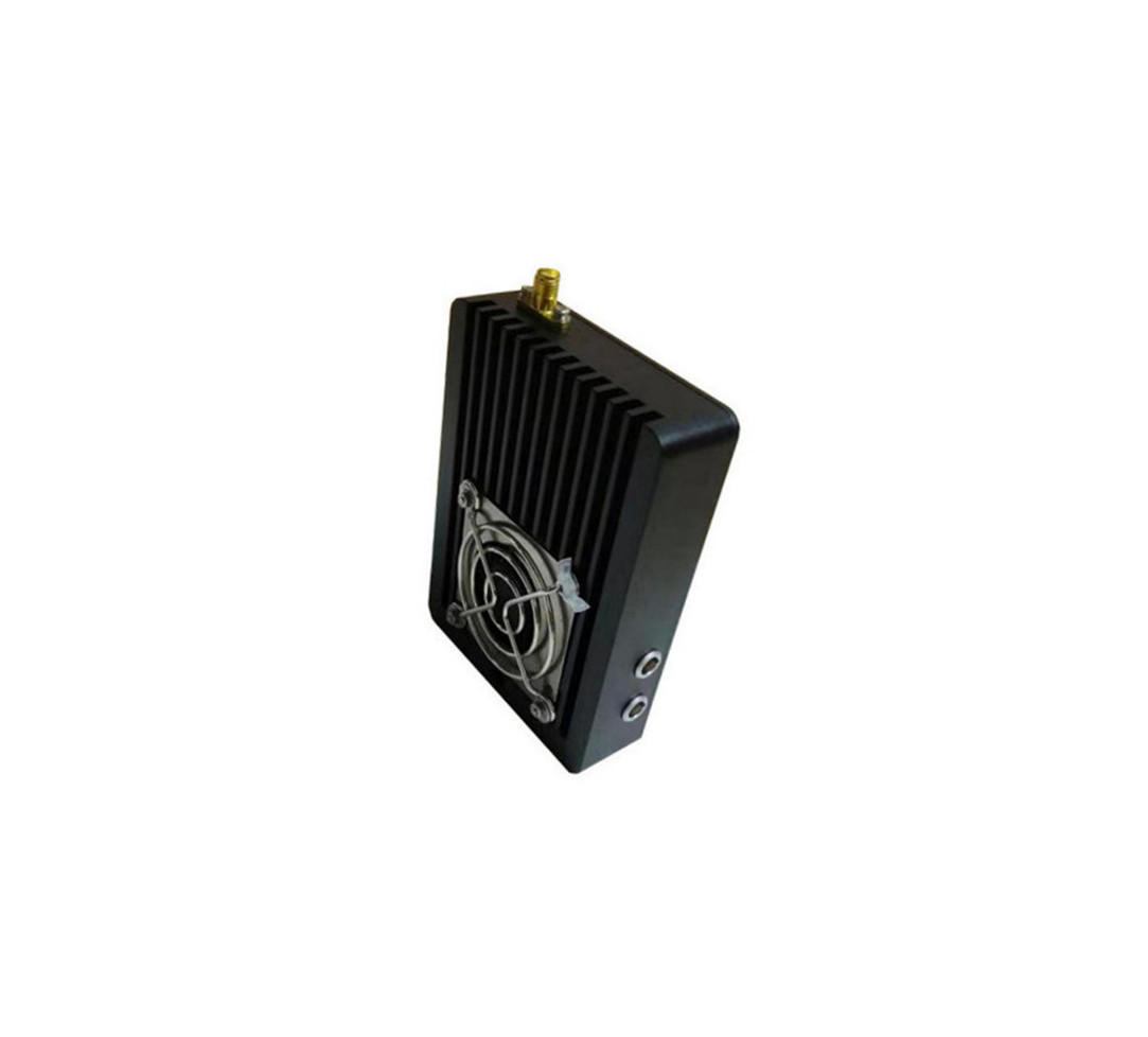 High Speed Long Range Wireless UAV Hd Video Transmitter Receiver