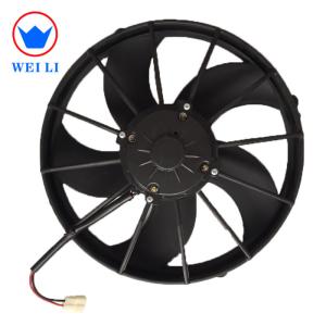 Quality China Condenser Fan,Electric Air Conditioner Condenser fan, DC Motor Fan wholesale
