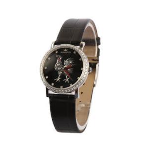 Quality 12 Zodiac UP Pattern Leather Quartz Watch Elegant Water Resistant wholesale