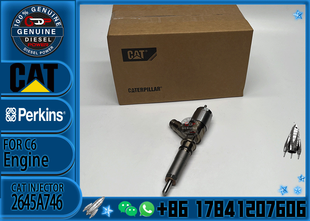 Fuel injector 387-9427 328-2585 295-1411 268-1835 263-8218 10R7225 20R1926 Engine C7 3879427 3282585 2951411 2681835 263