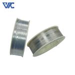 Nickel Copper Alloy Monel 400 MIG Welding Wire Ernicu-7 Nickel Wire