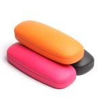 Hard Sunglasses Eyewear Metal Read Glasses Case