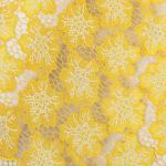 F50275 51"-52" width wholesale african lace fabrics high quality 5 yards for