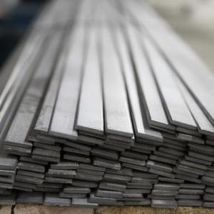Quality High Strength polished stainless steel flat bar SS420 430 202 wholesale