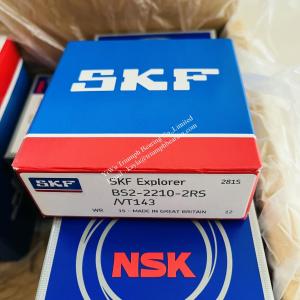 Quality Spherical Roller Bearing BS2-2210-2RS-VT143 wholesale