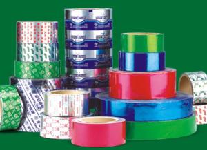 Quality PET / NY / PE Printing Composte Roll Food Packaging Films wholesale