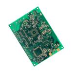 Green Double Sided Multilayer Printed Circuit Board