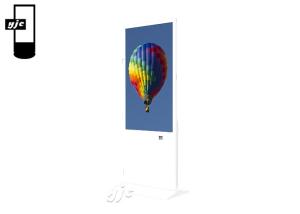 Quality 43″ 1080*1920 Floor Standing Digital Signage Kiosk wholesale