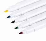 Primary Color Food Writer Pen / Edible Decorating Markers FDA Certified