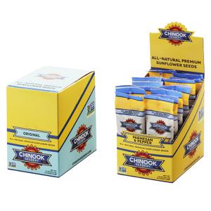Quality Reusable 157gsm Cardboard Display For Cookie Snack wholesale