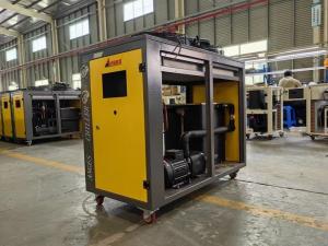 Quality Temperature Heating And Cooling Chiller Industrial wholesale