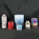 Factory Direct Wholesale Wholesale Packing Metal Box