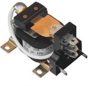 Quality Power relay HHC71C1(JQX-40 30A) wholesale