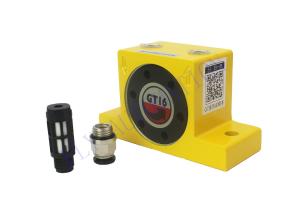 Quality Findeva GT Series Components Of Pneumatics Turbine Vibrator GT -16 wholesale