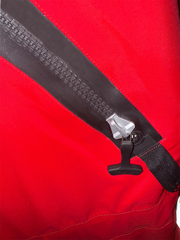 Diving Hood Reflective Tape Cold Cold Water Rescue Suits Professional Diving Deep Diving OEM / ODM Customized