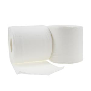 Quality FSC Breathable White Tissue Toilet Paper 100mm×115mm wholesale