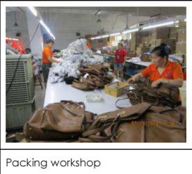 Yiwu QiSheng IMP&EXP CO., Ltd