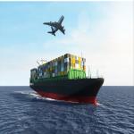 China LCL FCL Sea Freight Forwarder To Aarhus International Shipping