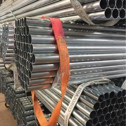 Quality SCH40 Steel Galvanized Tubing Galvanized Cold Drawn Seamless Steel Pipe wholesale