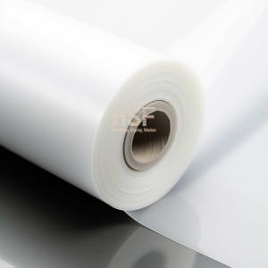 Quality 40um Thermoplastic Urethane Film TPU Protection Film 1600mm wholesale