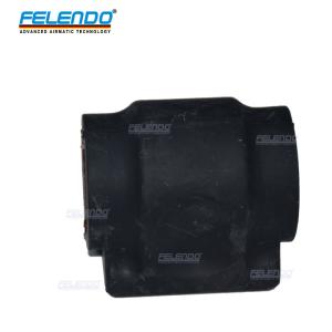 Quality LR018347 Vehicle Bushings Car Parts Suspension , Rubber Stabilizer Bar Bushing wholesale