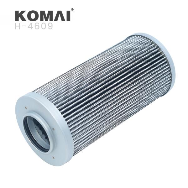 KOMAI Hydraulic Filter 76204273 SH 52817 10115197 P185407 S3081700 9192450 SH