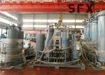 Chemical Industrial 2000Nm3 /Hr Nitrogen Generator Unit