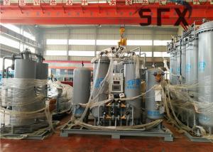 Quality Chemical Industrial 2000Nm3 /Hr Nitrogen Generator Unit wholesale