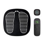 Muscle Toning EMS Foot Massager Feet Swelling Calf Soreness Relief OEM ODM