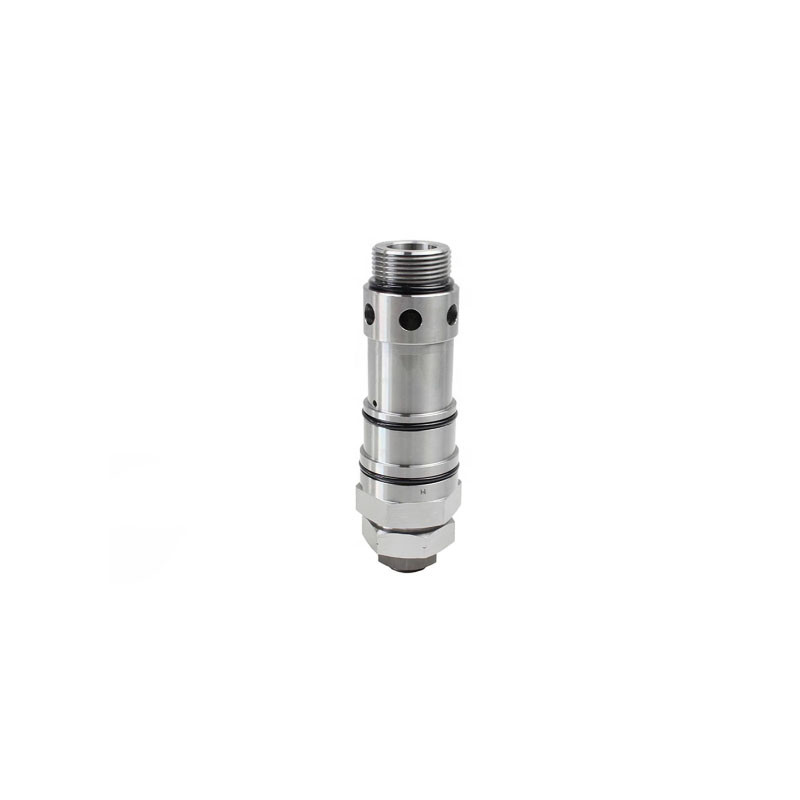 239-9103 184-3830 Main Relief Valve Compatible with Caterpillar Excavator E325B E325C E325D E329D E330B E345C