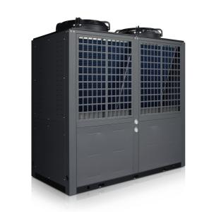 Quality R134a 220KW Commercial Swimming Pool Heat Pump With MODBUS wholesale