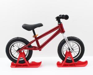Quality 12 Inch No Pedal Childrens Balance Bikes For 3-6 Years Old wholesale