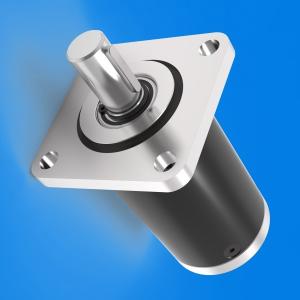 Quality 115 Nm High Torque Planetary Gearbox Reduction 20CrMnTi Solar Utility wholesale