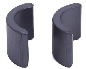 Quality Anisotropic Y33BH Starter Motor Magnets wholesale