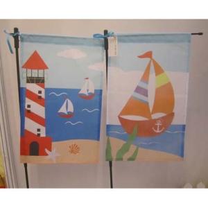 Quality Summer Garden Flag wholesale