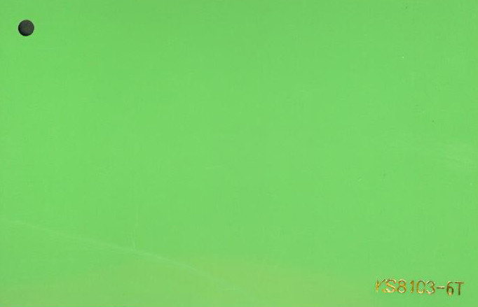 high gloss PVC film for kitchen cabinet
