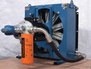 Quality Customize Hydraulic Cooling kit for Hydraulic Lubricationg System wholesale