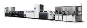 Quality 15KW Tobacco Packaging Inspection Equipment With Pre - Loader Feature wholesale